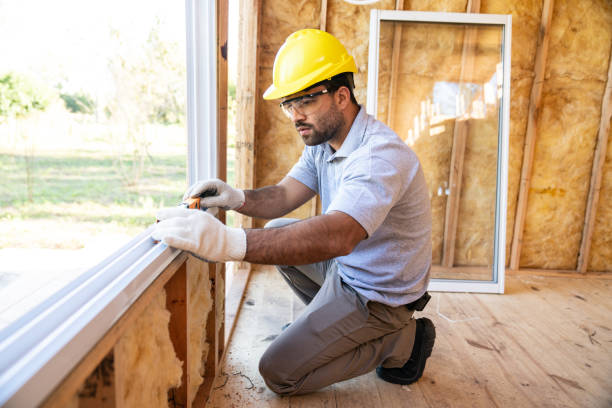 Professional Insulation Contractor in Cleveland, TX