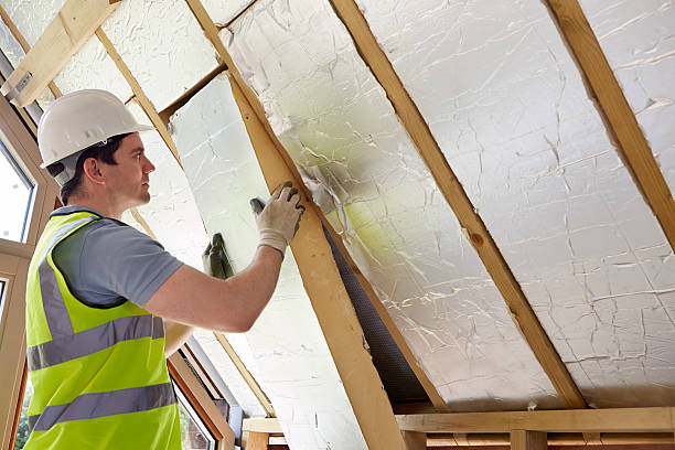 Reliable Cleveland, TX Insulation Contractor Solutions